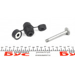 Тяга стабілізатора (переднього) Renault Kangoo 97- 