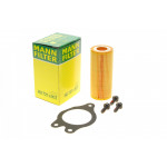 Фільтр АКПП Volvo Fh/FH12/Fh16 9.3D-12.0D 93- (к-кт) 