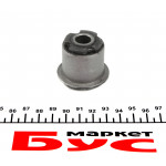 Сайлентблок важеля (переднього/знизу/спереду) Peugeot 405 -96 