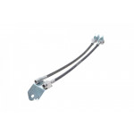 Шланг гальмівний (задній) Ford Transit 00-06  