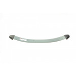 Ресора передня поперечна MB Sprinter (W901-902), 96-06 (1 - но листова/h=15mm) 110/650/650 