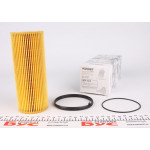 Фільтр масляний VW Touareg 3.0TSI 10- 