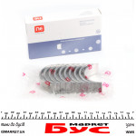 Вкладиші корінні Ford Transit Connect 1.8TDCi 02-13 (STD) = 6021000000 