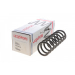 Пружина (задня) Renault Scenic II 1.4-2.0/1.5dCi/1.9dCi/2.0dCi 03-10 (вен) 