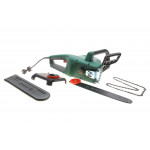 Пилка ланцюгова UniversalChain 35 (1800W) Ланцюг 35 см 