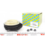 Подушка амортизатора (переднього) + підшипник Citroen Nemo 08- (L) 