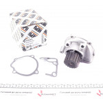 Помпа води Mazda 3/5/6 2.0TD/DI 98- 