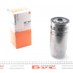 Фільтр паливний Renault Mascott 3.0D 04-13 