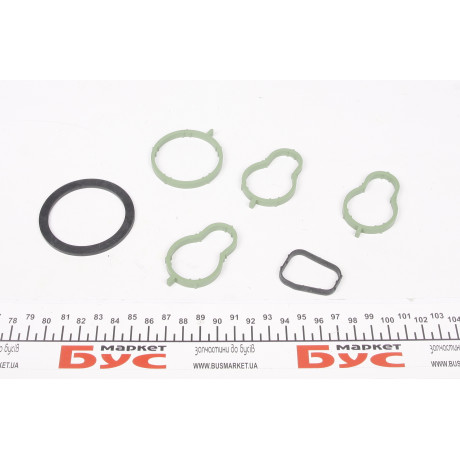 Прокладка колектора впускного Smart 0.6/0.7i (к-кт), M 160 E6AL