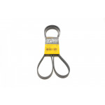 Ремінь генератора Hyundai Accent/Getz/i30/Kia Rio/Cerato 1.5CRDi 05- 