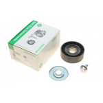 Ролик генератора Fiat Bravo 1.2 16V 98-02 (паразитний) (65.5х23.3) 