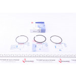 Кільця поршневі BMW 3(F30/F80) 1.4-2.0i 11-/Citroen Berlingo 1.4-1.6 09- (77.00mm/STD) (1.2-1.5-2) 