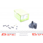 Реле генератора (14V) Renault Kangoo/Megane II 1.4/1.6 02- 