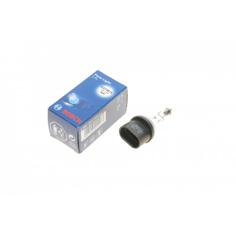 Автолампа H27W/1 12V 27W PG13