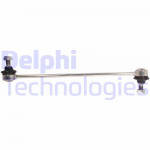 Тяга стабілізатора (переднього) Opel Agila/Suzuki Splash/Swift 05- (L=300mm) 