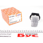 Реостат пічки MB Sprinter/VW Crafter 06- 