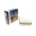 Фільтр повітряний Toyota Avensis/Auris 1.4/2.0/2.2D 07- 