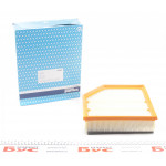 Фільтр повітряний Volvo S60/V70 2.4D 02- 