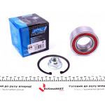 Підшипник маточини (передньої/задньої) MB Vito (W638) 96-03 (45x84x39)(к-кт) 