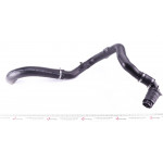 Патрубок інтеркулера Renault Master III/Opel Movano B 2.3dCi 10- (к-кт) 