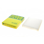 Фільтр салону Ford Focus 03-07/ Mondeo 07-15/C-MAX 07-10/Galaxy 06-15 