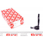 Наконечник тяги рульової (R) MB A-class (W168) 1.4-2.1 97-04 