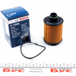 Фільтр масляний Citroen Nemo 1.3HDI/Fiat Doblo 1.3/1.6D Multijet/Opel Combo 1.3/1.6 CDTi 