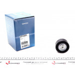 Ролик генератора Fiat Doblo 1.3 D 10- (паразитний) (65х25.5) 