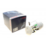 Насос паливний в бак Nissan Qashqai 2.0 07-14 