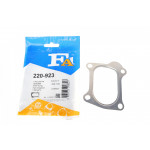 Прокладка труби вихлопної Renault Dokker 12-/ Kangoo 1.5 DCI 97- 