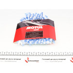 Перчатка для мийки автомобіля (хлопок) CAR CARE Cotton Chenille Wash Mitt (110112) 