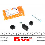 Тяга стабілізатора (переднього) Renault Kangoo 97- 