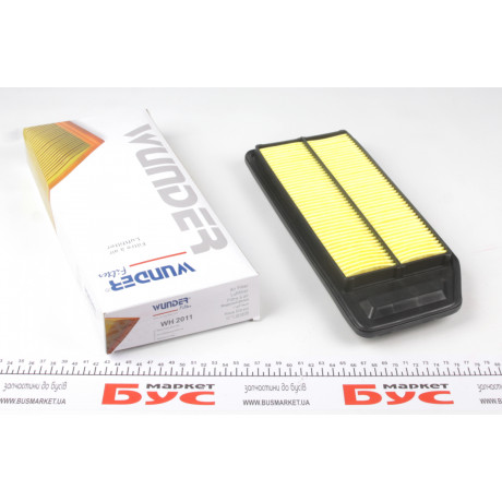 Фільтр повітряний Honda Accord VI/VII 2.0-2.4 03-08