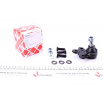 Опора кульова (передня/знизу) Opel Astra F 91-99/Vectra A 88-95 