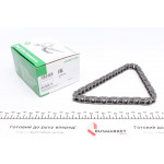 Ланцюг насосу масляного MB Sprinter 2.9TDI 96-/ Sprinter 906, z=46 (симплекс) 