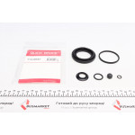 Ремкомплект супорта (заднього) Iveco Daily 99- (d=52mm) (Brembo) 