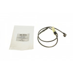 Датчик зносу гальмівних колодок (задніх) BMW 5 (E61) 04-10 (L=872mm) 