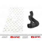 Патрубок радіатора (нижній) MB Sprinter CDI -06 