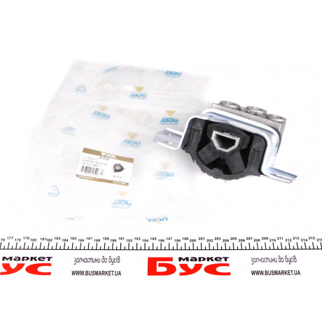 Подушка двигуна (передня) Fiat Fiorino/Linea/Qubo 1.4 07-