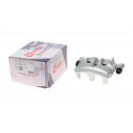 Супорт гальмівний (передній) (L) Renault Master III/Opel Movano B 10- (d=48mm) 