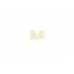 Запобіжник 25А (міні, з плоскими контактами) 