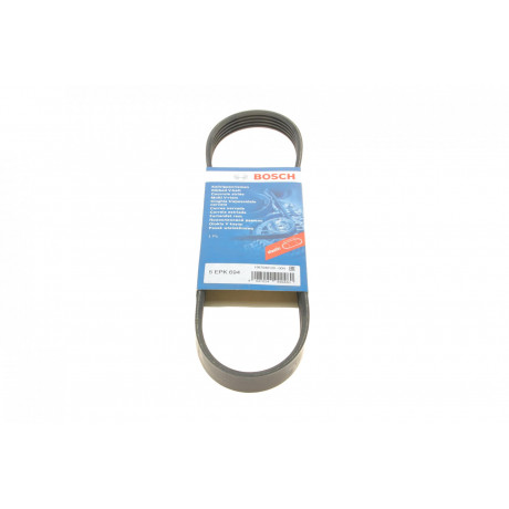 Ремінь генератора Mazda 3 2.0i 03-09 (5PK694)