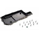 Фільтр АКПП BMW 3 (F30/F80)/5 (G30/F90)/7 (G11/G12) 11- 