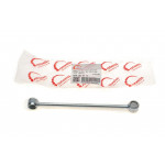 Тяжка КПП MB Sprinter 906/MB Vito (W639) (довга) 