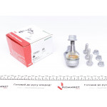 Опора кульова (передня/знизу) Land Rover Freelander 98-06 