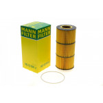 Фільтр масляний MB Actros/Antos/Arocs (OM471) 11- 