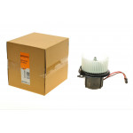 Моторчик пічки MB C-class (W204)/E-class (W212) 07-16 