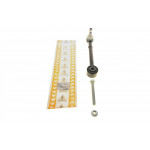 Важіль підвіски (задній) Toyota Auris/Avensis 11- 