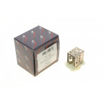 Реостат пічки Renault Master/Opel Movano 02- 