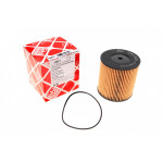 Фільтр паливний MB E-class (W211) 02-11 